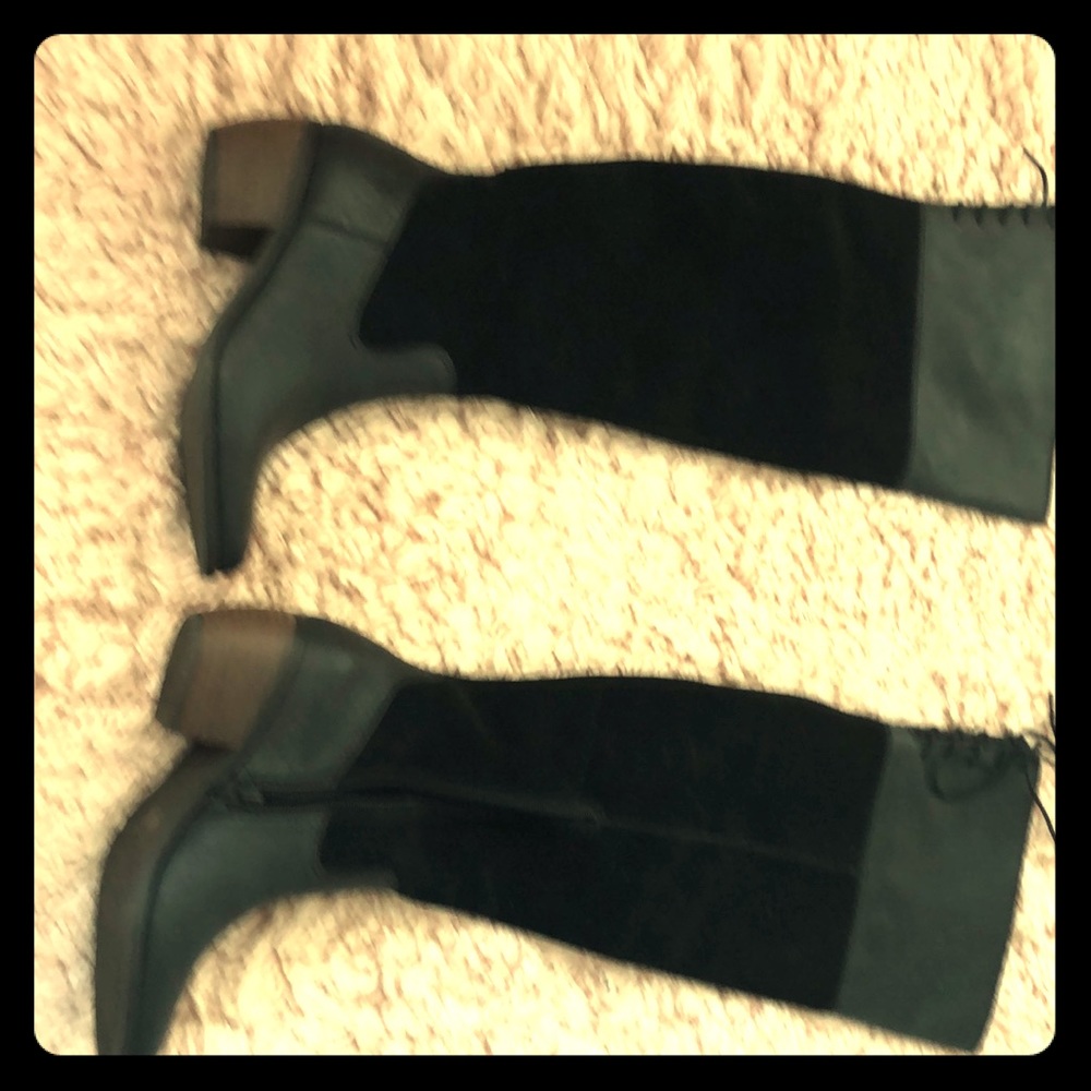 Lucky Brand Boots